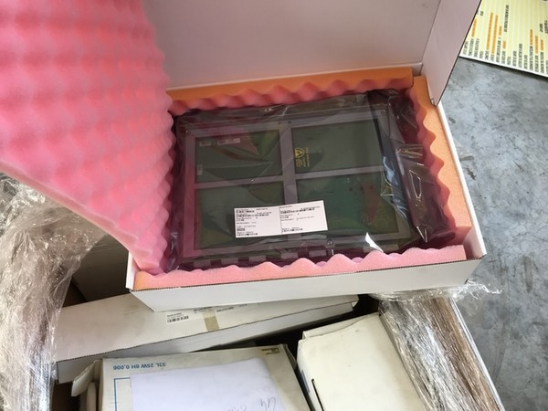 1#4251 Scaffalatura e attrezzatura elettronica per telecomunicazioni in vendita - foto 343