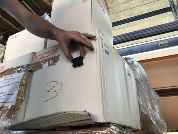 1#4251 Scaffalatura e attrezzatura elettronica per telecomunicazioni in vendita - foto 352