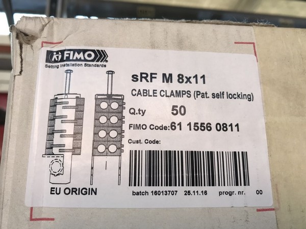 1#4251 Scaffalatura e attrezzatura elettronica per telecomunicazioni in vendita - foto 354