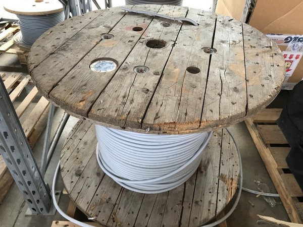 1#4251 Scaffalatura e attrezzatura elettronica per telecomunicazioni in vendita - foto 357