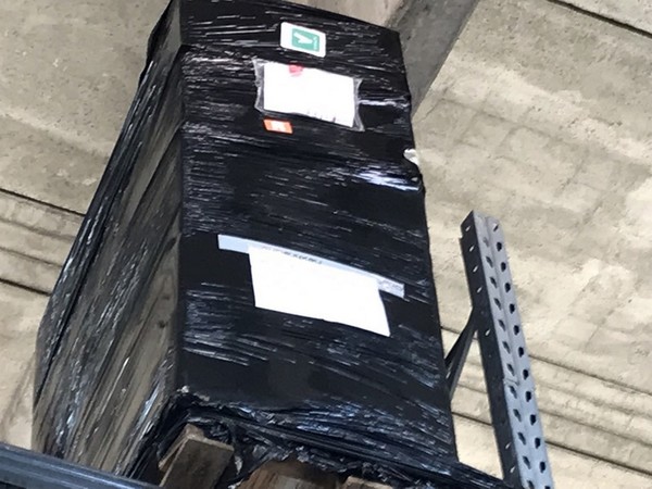 1#4251 Scaffalatura e attrezzatura elettronica per telecomunicazioni in vendita - foto 359