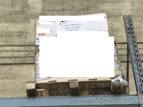1#4251 Scaffalatura e attrezzatura elettronica per telecomunicazioni in vendita - foto 361