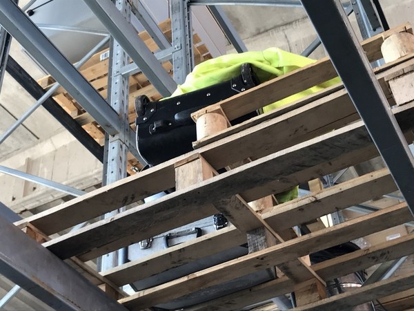 1#4251 Scaffalatura e attrezzatura elettronica per telecomunicazioni in vendita - foto 371
