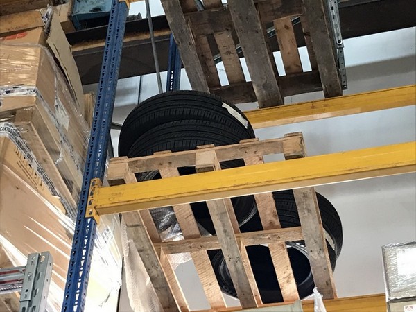 1#4251 Scaffalatura e attrezzatura elettronica per telecomunicazioni in vendita - foto 405