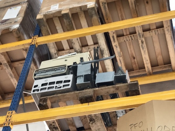 1#4251 Scaffalatura e attrezzatura elettronica per telecomunicazioni in vendita - foto 422