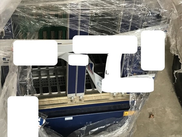 1#4251 Scaffalatura e attrezzatura elettronica per telecomunicazioni in vendita - foto 430