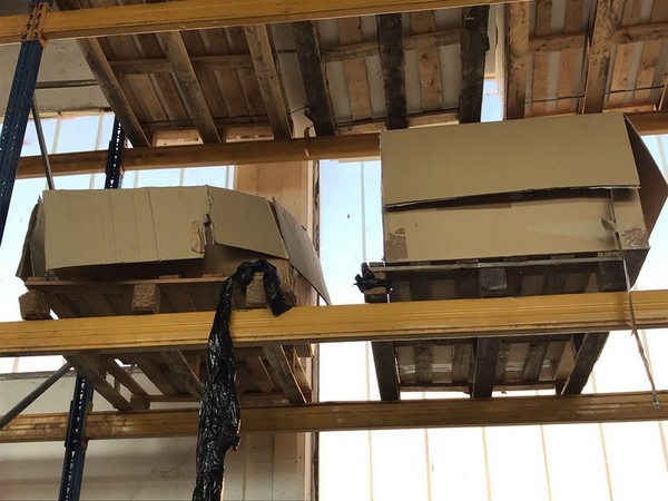 1#4251 Scaffalatura e attrezzatura elettronica per telecomunicazioni in vendita - foto 436
