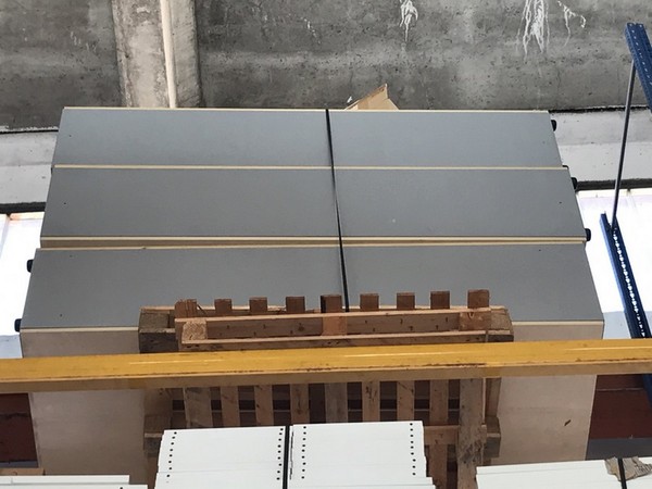 1#4251 Scaffalatura e attrezzatura elettronica per telecomunicazioni in vendita - foto 438