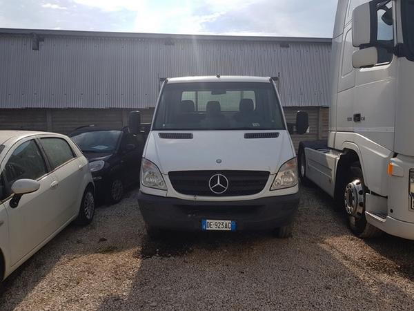 1#4253 Mercedes Sprinter 415 CDI in vendita - foto 1