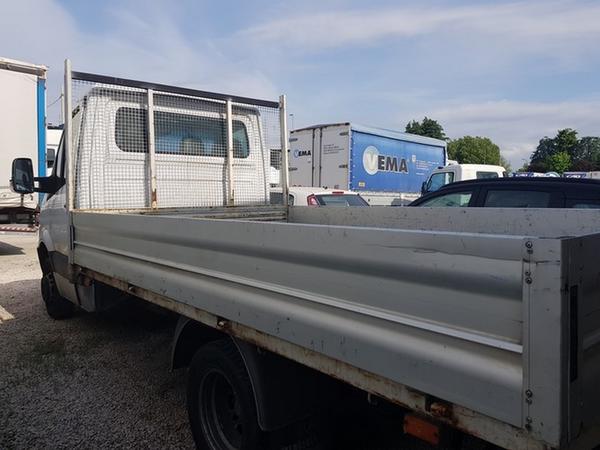 1#4253 Mercedes Sprinter 415 CDI in vendita - foto 2