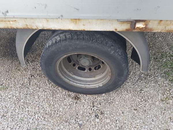 1#4253 Mercedes Sprinter 415 CDI in vendita - foto 3