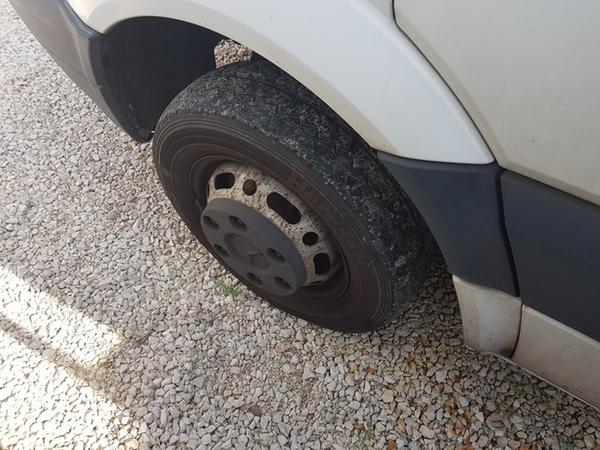 1#4253 Mercedes Sprinter 415 CDI in vendita - foto 4