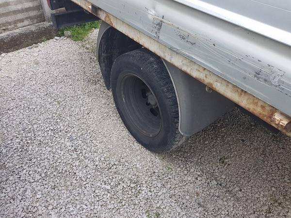 1#4253 Mercedes Sprinter 415 CDI in vendita - foto 5