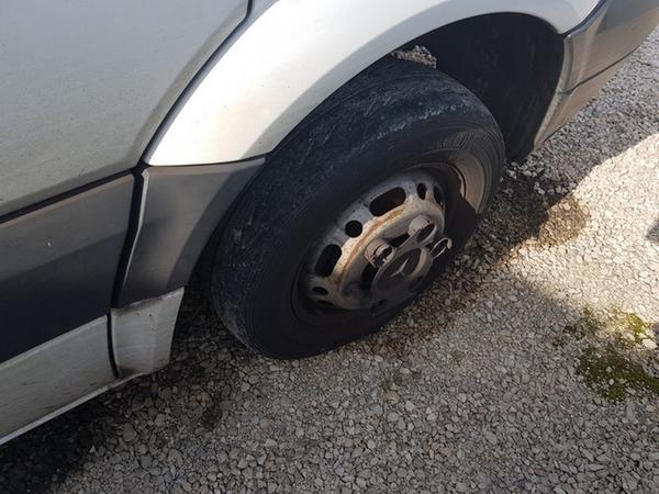 1#4253 Mercedes Sprinter 415 CDI in vendita - foto 6