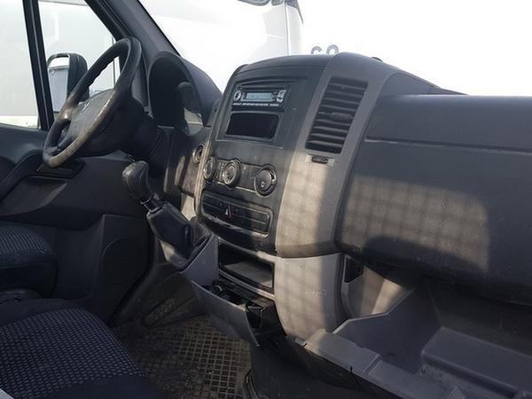1#4253 Mercedes Sprinter 415 CDI in vendita - foto 7