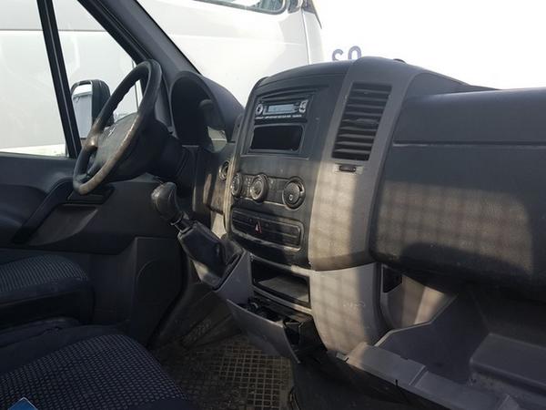 1#4253 Mercedes Sprinter 415 CDI in vendita - foto 8