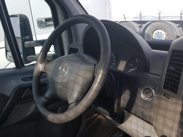 1#4253 Mercedes Sprinter 415 CDI in vendita - foto 9