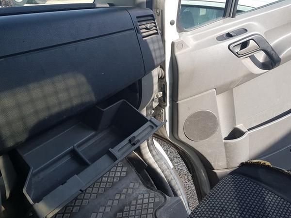 1#4253 Mercedes Sprinter 415 CDI in vendita - foto 10