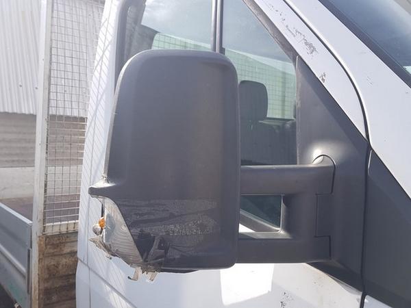 1#4253 Mercedes Sprinter 415 CDI in vendita - foto 11