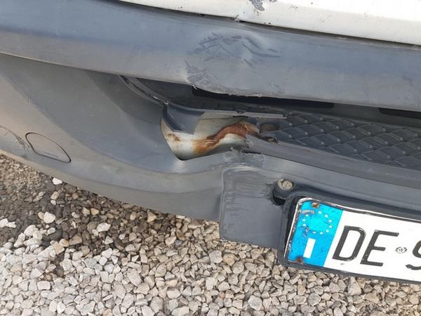 1#4253 Mercedes Sprinter 415 CDI in vendita - foto 13