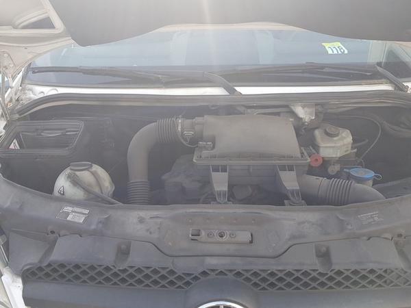 1#4253 Mercedes Sprinter 415 CDI in vendita - foto 14