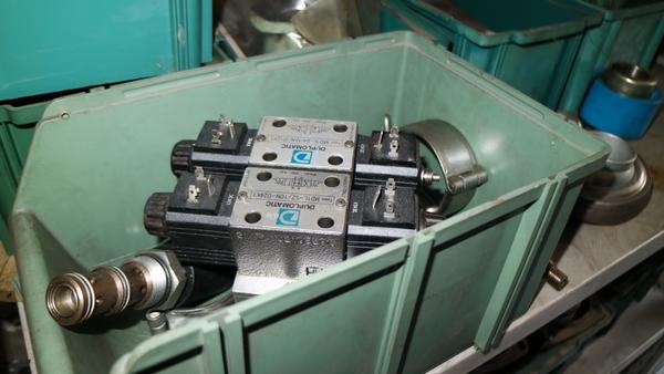 1#4254 Cessione di azienda Ziliani Carlo srl in vendita - foto 1