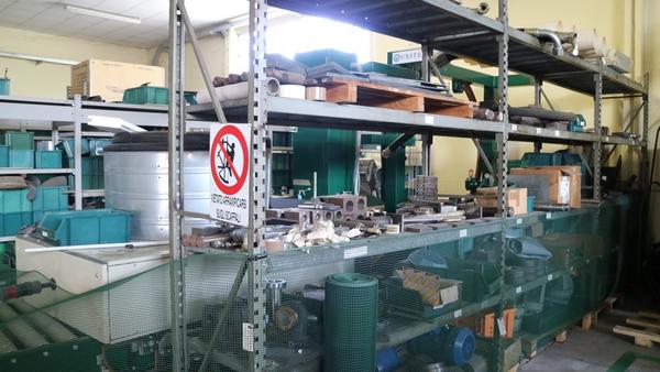 1#4254 Cessione di azienda Ziliani Carlo srl in vendita - foto 2