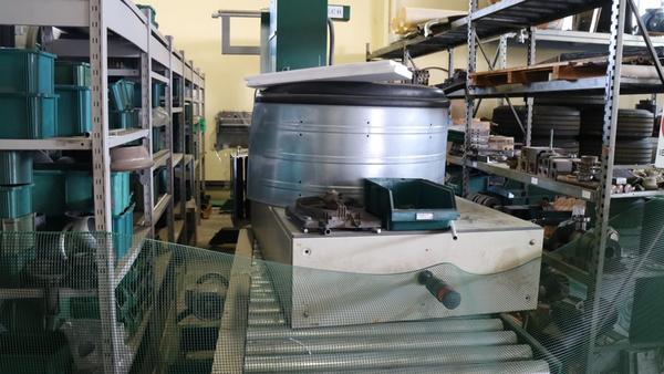 1#4254 Cessione di azienda Ziliani Carlo srl in vendita - foto 4