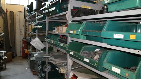 1#4254 Cessione di azienda Ziliani Carlo srl in vendita - foto 6