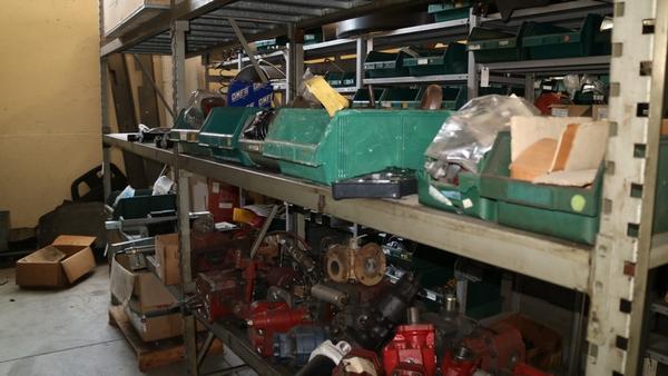 1#4254 Cessione di azienda Ziliani Carlo srl in vendita - foto 7