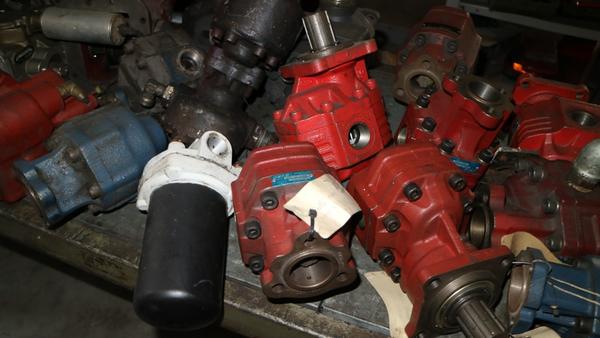 1#4254 Cessione di azienda Ziliani Carlo srl in vendita - foto 8