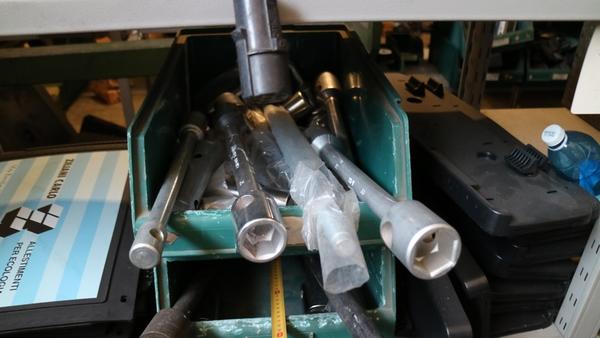1#4254 Cessione di azienda Ziliani Carlo srl in vendita - foto 11