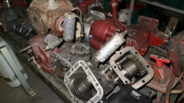 1#4254 Cessione di azienda Ziliani Carlo srl in vendita - foto 13