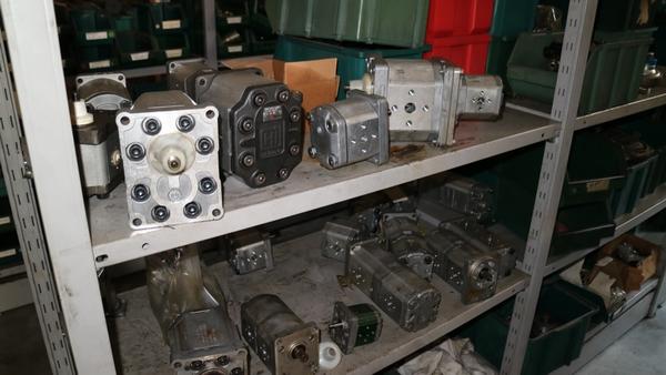 1#4254 Cessione di azienda Ziliani Carlo srl in vendita - foto 16
