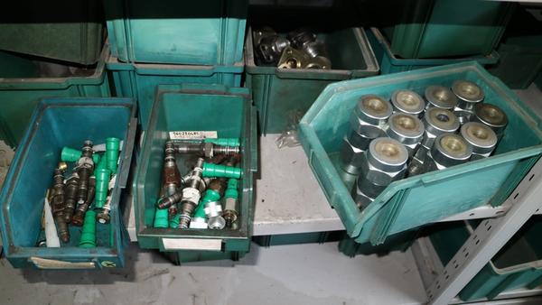 1#4254 Cessione di azienda Ziliani Carlo srl in vendita - foto 17