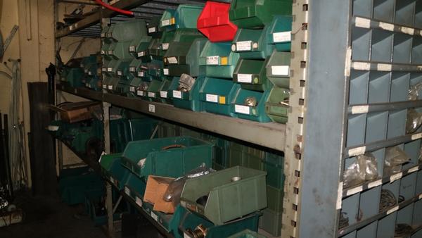 1#4254 Cessione di azienda Ziliani Carlo srl in vendita - foto 18