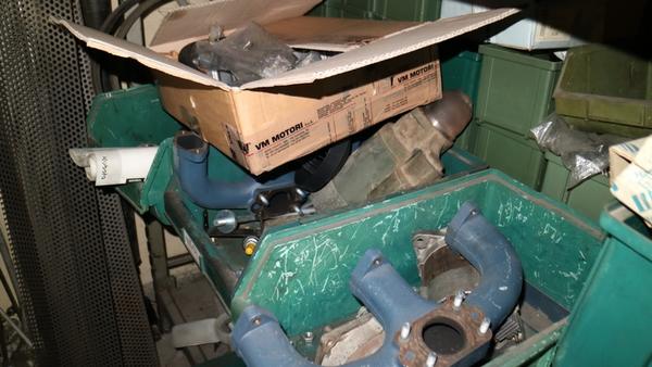 1#4254 Cessione di azienda Ziliani Carlo srl in vendita - foto 19