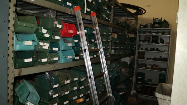 1#4254 Cessione di azienda Ziliani Carlo srl in vendita - foto 22
