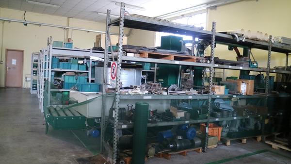 1#4254 Cessione di azienda Ziliani Carlo srl in vendita - foto 24
