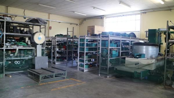 1#4254 Cessione di azienda Ziliani Carlo srl in vendita - foto 26