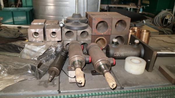 1#4254 Cessione di azienda Ziliani Carlo srl in vendita - foto 30