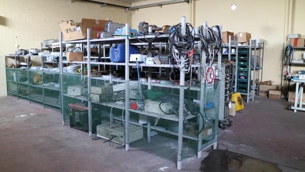 1#4254 Cessione di azienda Ziliani Carlo srl in vendita - foto 34