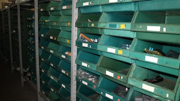 1#4254 Cessione di azienda Ziliani Carlo srl in vendita - foto 37