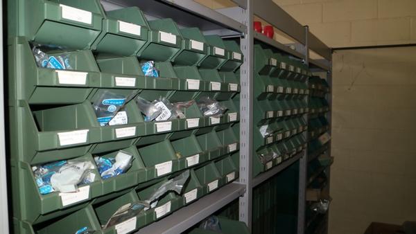 1#4254 Cessione di azienda Ziliani Carlo srl in vendita - foto 38