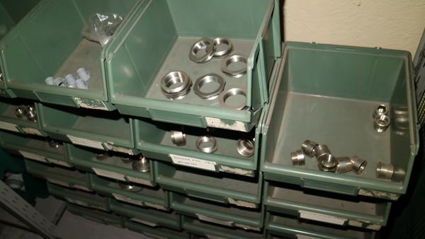 1#4254 Cessione di azienda Ziliani Carlo srl in vendita - foto 40
