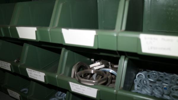1#4254 Cessione di azienda Ziliani Carlo srl in vendita - foto 41