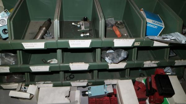 1#4254 Cessione di azienda Ziliani Carlo srl in vendita - foto 42