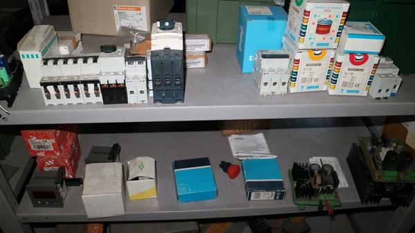 1#4254 Cessione di azienda Ziliani Carlo srl in vendita - foto 44