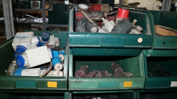 1#4254 Cessione di azienda Ziliani Carlo srl in vendita - foto 46