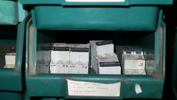 1#4254 Cessione di azienda Ziliani Carlo srl in vendita - foto 48